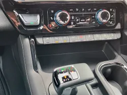 2026 GMC Sierra 1500 AT4X | Thumbnail Photo 14 of 23