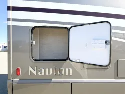 2021 Winnebago Navion 24D | Thumbnail Photo 23 of 24