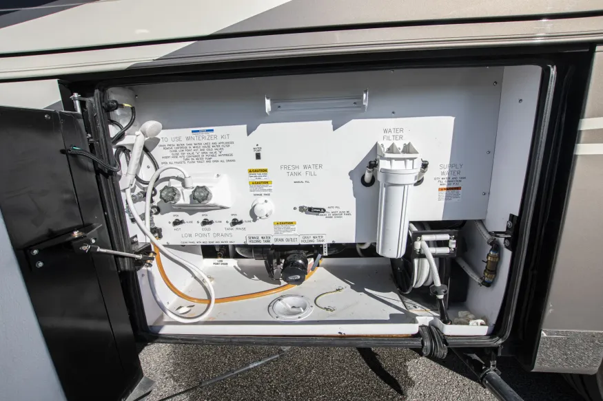 2020 Newmar Dutch Star 4369 | Photo 50 of 55