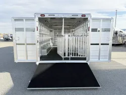 2026 Cimarron Stierwalt Pro Series | Thumbnail Photo 11 of 21