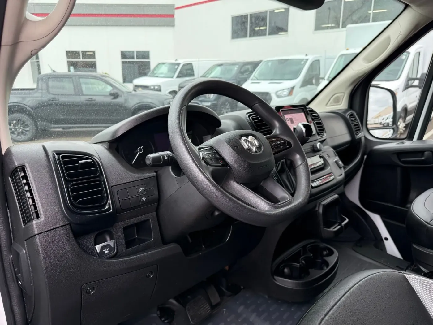 2023 RAM Promaster | Photo 3 of 20