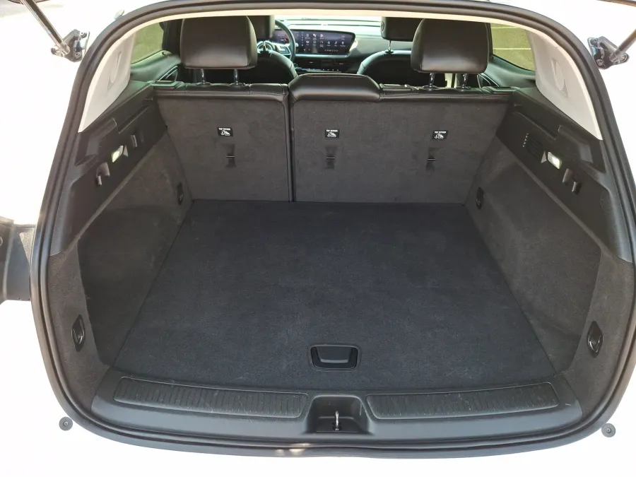 2024 Buick Envision Preferred | Photo 8 of 20