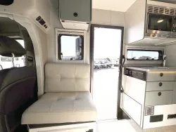 2026 Winnebago EKKO 23B | Thumbnail Photo 5 of 18