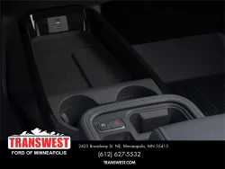 2025 Ford Mustang Mach-E | Thumbnail Photo 15 of 22