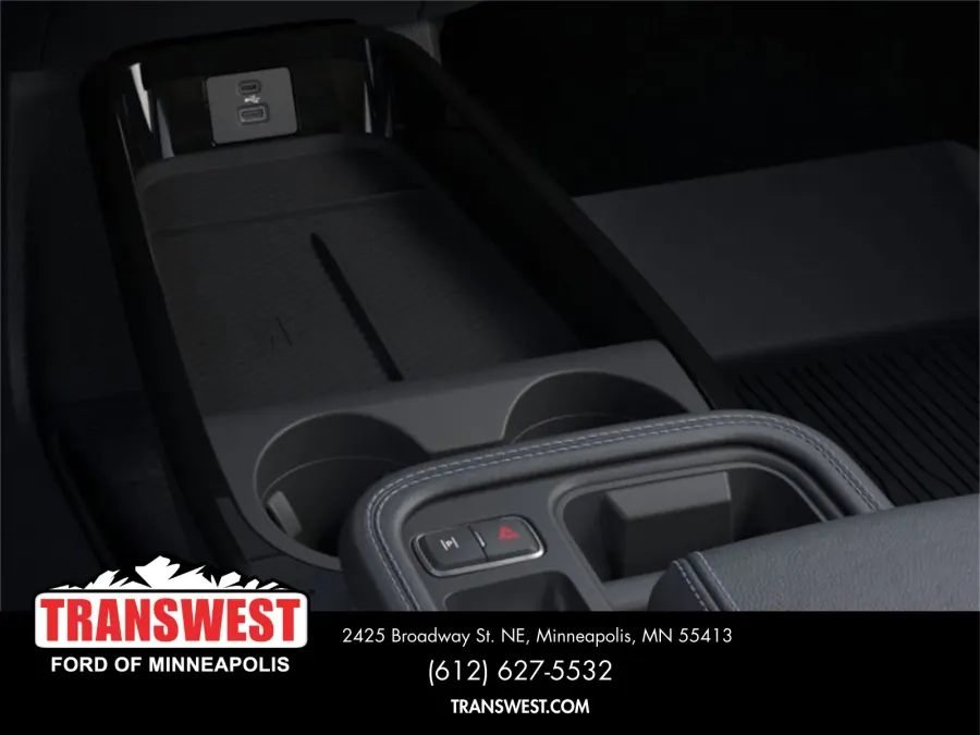 2025 Ford Mustang Mach-E | Photo 15 of 22