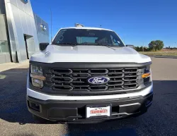 2025 Ford F-150 | Thumbnail Photo 1 of 19
