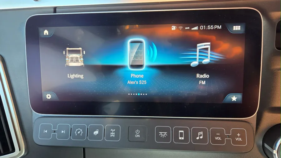 2026 Western Star 49X | Photo 47 of 60