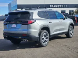 2026 GMC Acadia AT4 | Thumbnail Photo 2 of 22