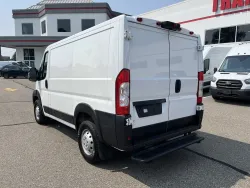 2021 RAM Promaster | Thumbnail Photo 3 of 19