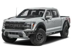 2026 Ford F-150 | Thumbnail Photo 1 of 13