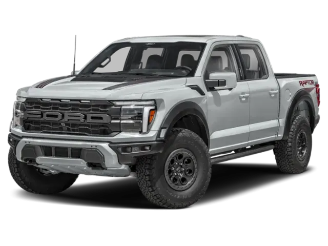 2026 Ford F-150 | Photo 1 of 13