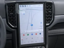 2025 Ford Ranger | Thumbnail Photo 14 of 22