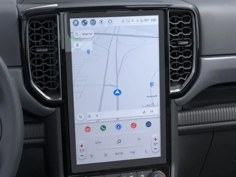 2025 Ford Ranger | Photo 14 of 22