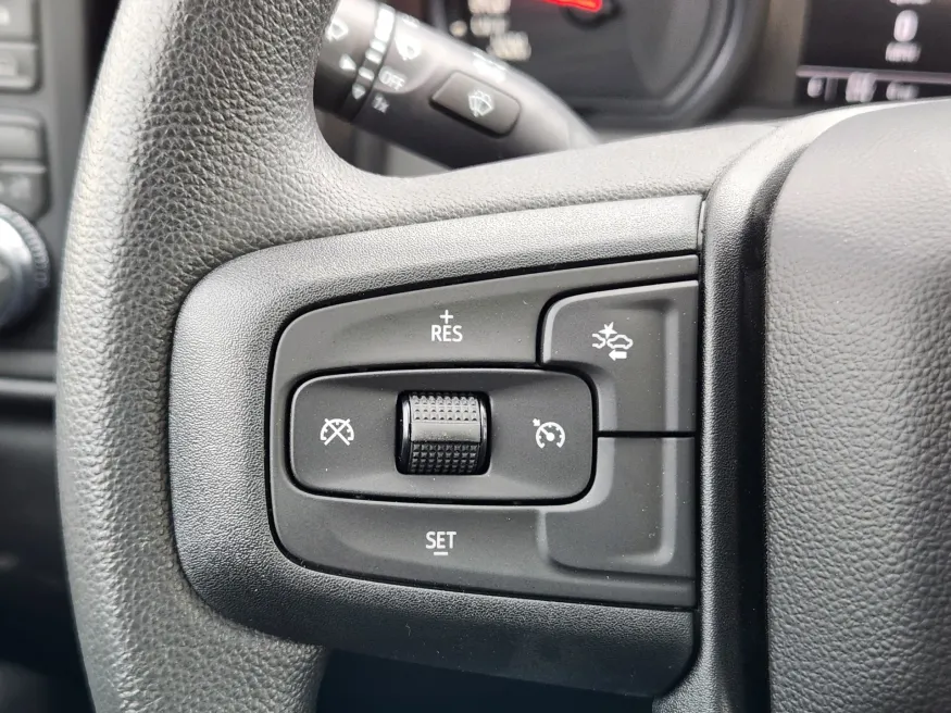 2026 GMC Sierra 1500 Pro | Photo 15 of 20