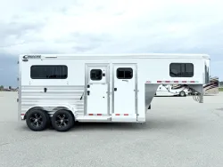 2026 Cimarron Norstar Warmblood 2HGN | Thumbnail Photo 3 of 20