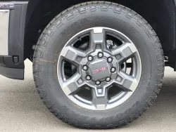 2026 GMC Sierra 2500HD SLE | Thumbnail Photo 9 of 24