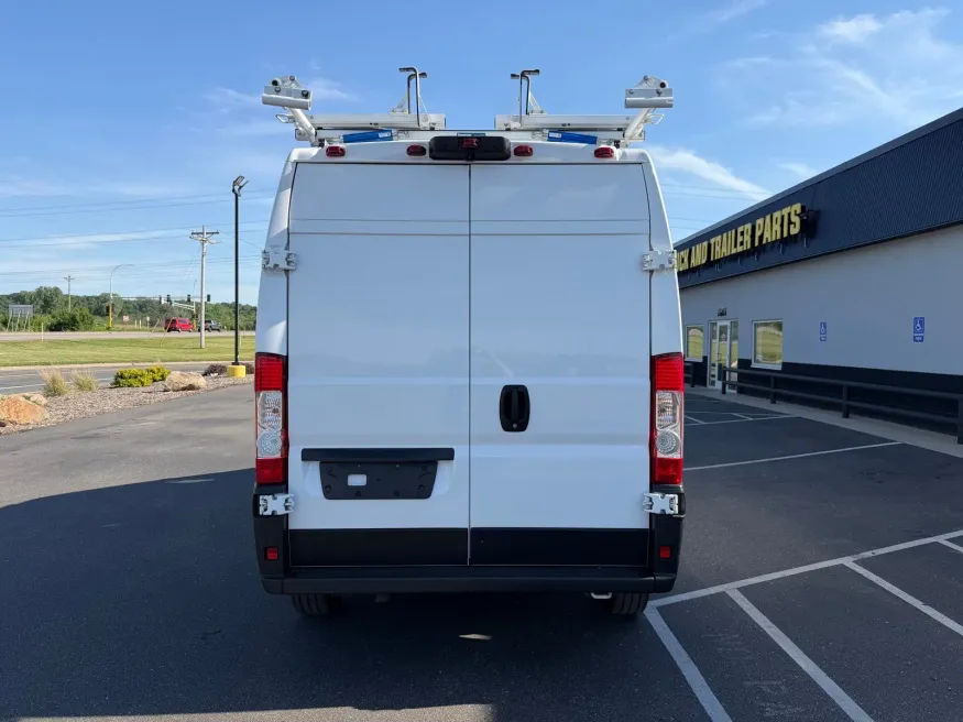 2023 RAM Promaster | Photo 3 of 24