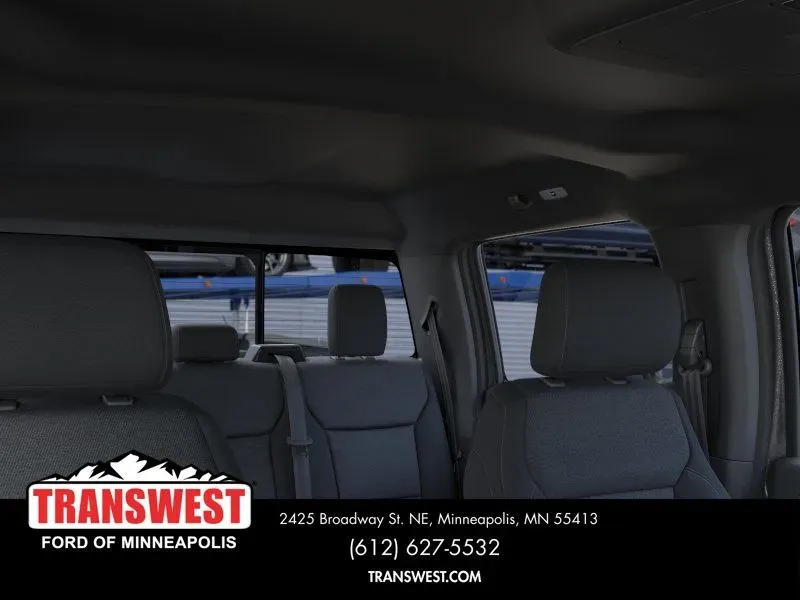2026 Ford F-150 XLT | Photo 21 of 22