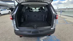 2019 Chevrolet Traverse | Thumbnail Photo 8 of 31