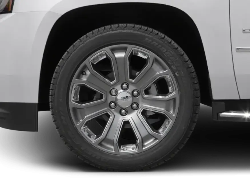 2016 GMC Yukon | Photo 7 of 13