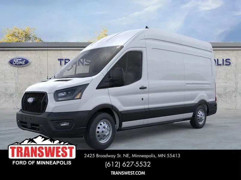 2026 Ford Transit-350 Base | Photo 21 of 21