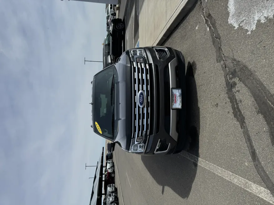 2019 Ford Expedition Limited | Photo 16 of 24