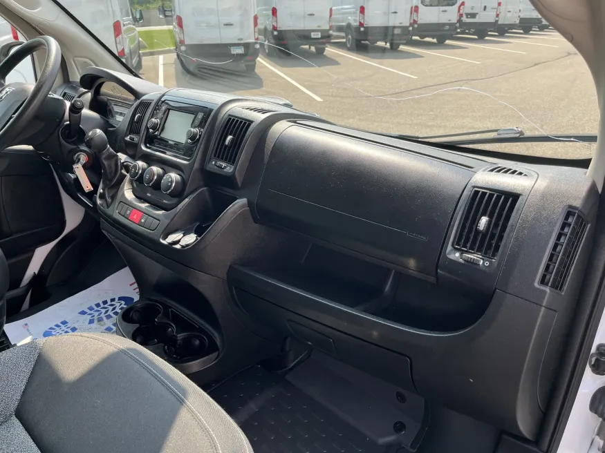 2021 RAM Promaster | Photo 6 of 19
