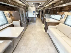 2024 Newmar Supreme Aire 4509 | Thumbnail Photo 4 of 31