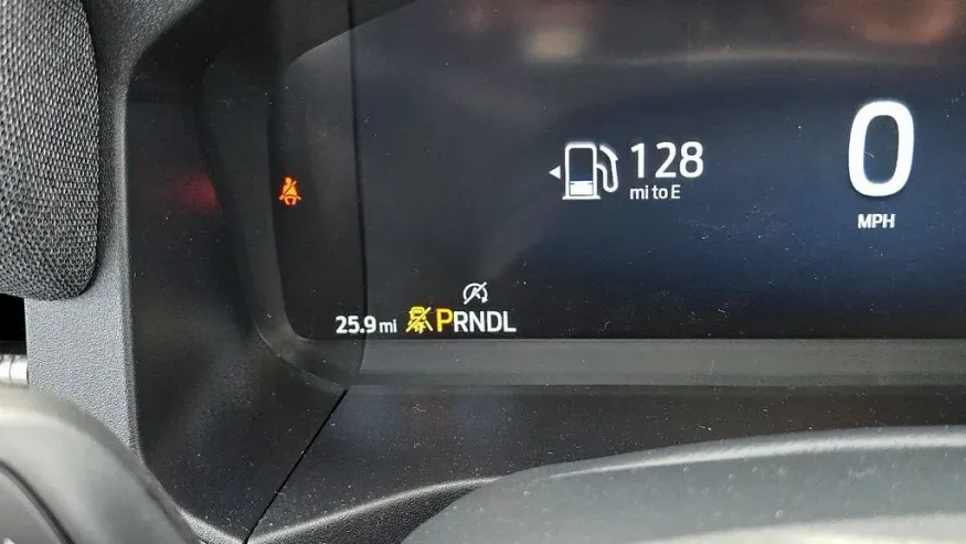 2026 Ford Explorer | Photo 20 of 32