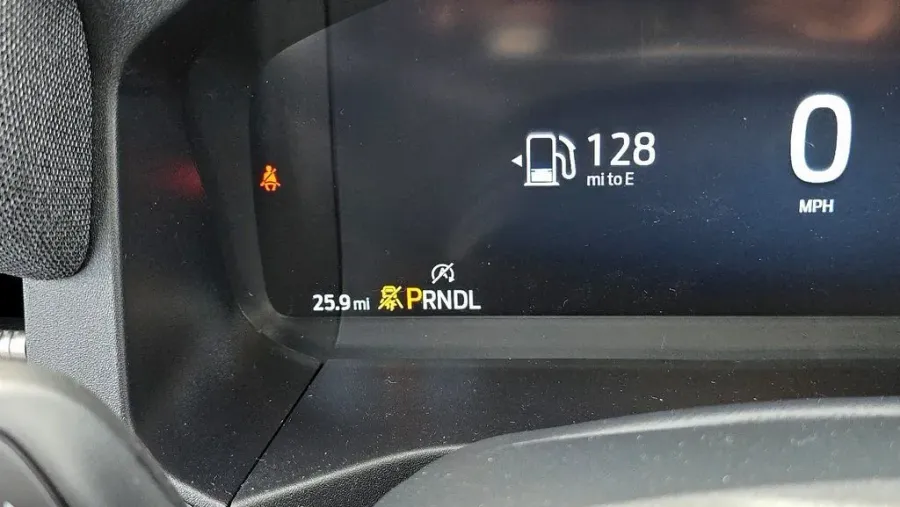 2026 Ford Explorer | Photo 20 of 32