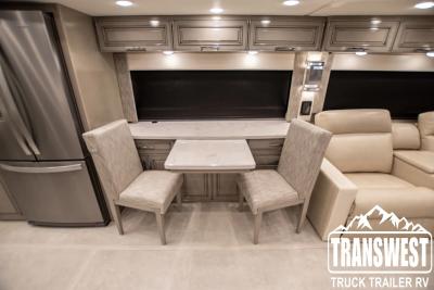2024 Newmar Supreme Aire 4530 | Thumbnail Photo 11 of 26