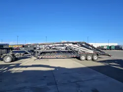 2024 Kaufman Car Trailer | Thumbnail Photo 6 of 7