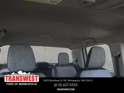 2025 Ford Maverick XLT | Thumbnail Photo 11 of 24