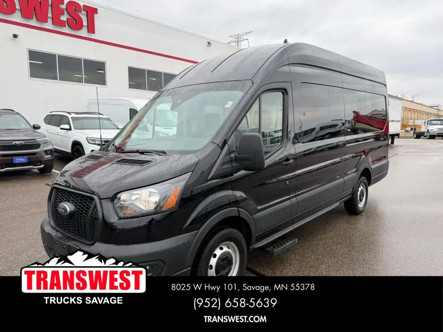 2023 Ford Transit-250 Base | Photo 19 of 19