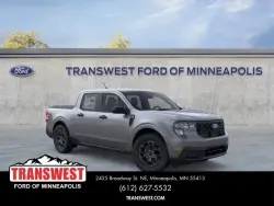 2026 Ford Maverick XLT | Thumbnail Photo 6 of 24