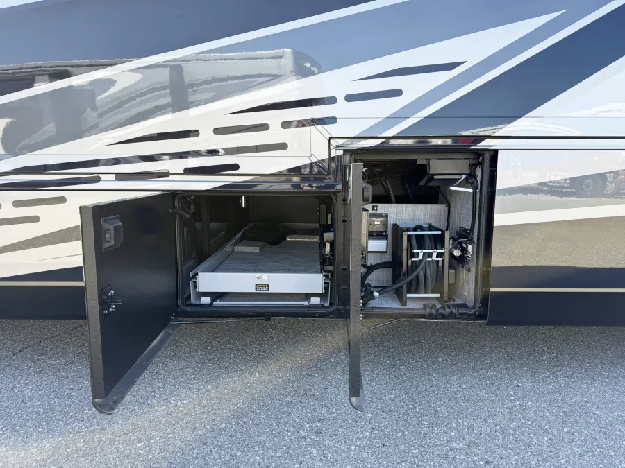 2026 Newmar King Aire 4531 | Photo 35 of 35