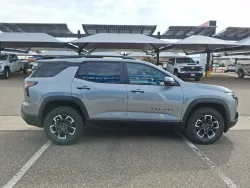 2026 Chevrolet Equinox AWD ACTIV | Thumbnail Photo 5 of 22