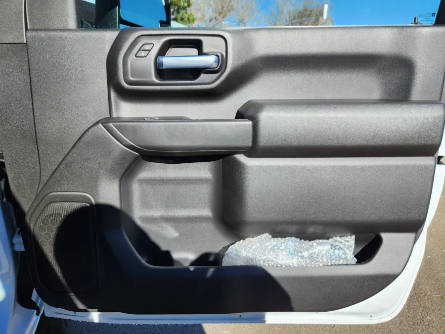 2026 GMC Sierra 2500HD Pro | Photo 16 of 28