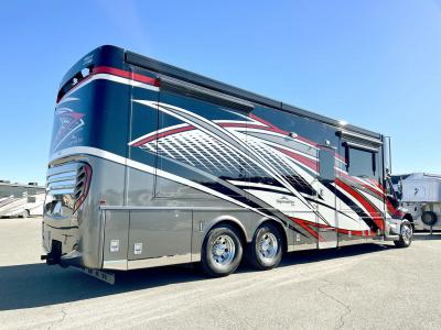 2022 Newmar Supreme Aire 4061 | Thumbnail Photo 21 of 34