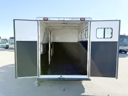 2026 Cimarron Norstar 3HGN | Thumbnail Photo 10 of 16