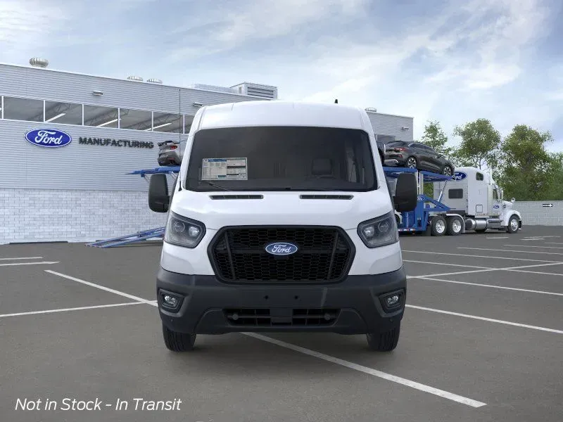 2026 Ford Transit-350 Base | Photo 5 of 21
