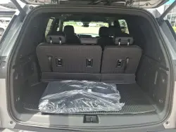 2026 Chevrolet Traverse AWD LT | Thumbnail Photo 8 of 22