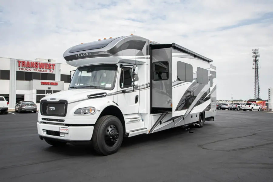 2026 Renegade Verona 36VSB | Photo 7 of 25