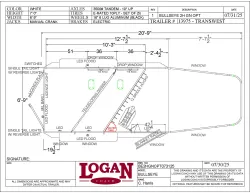 2026 Logan Coach Bullseye 2HGN | Thumbnail Photo 16 of 15