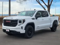 2026 GMC Sierra 1500 Elevation | Thumbnail Photo 3 of 23