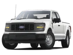 2025 Ford F-150 | Thumbnail Photo 2 of 2