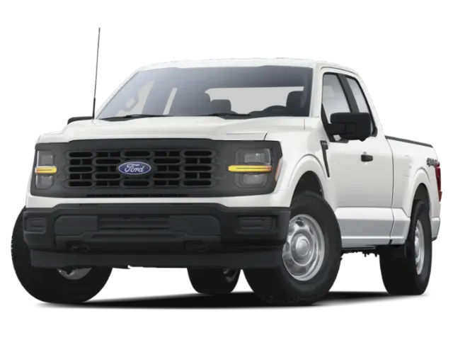 2025 Ford F-150 | Photo 2 of 2