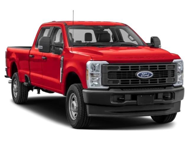 2026 Ford Super Duty F-350 | Photo 5 of 15