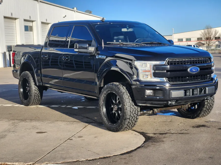 2019 Ford F-150 | Photo 1 of 6