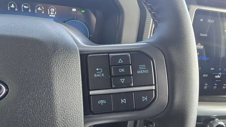 2025 Ford F-150 | Photo 19 of 32